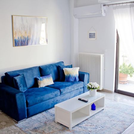 Ermis Mini Suite # 3 Chalkida Exterior photo