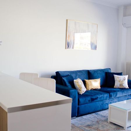 Ermis Mini Suite # 3 Chalkida Exterior photo