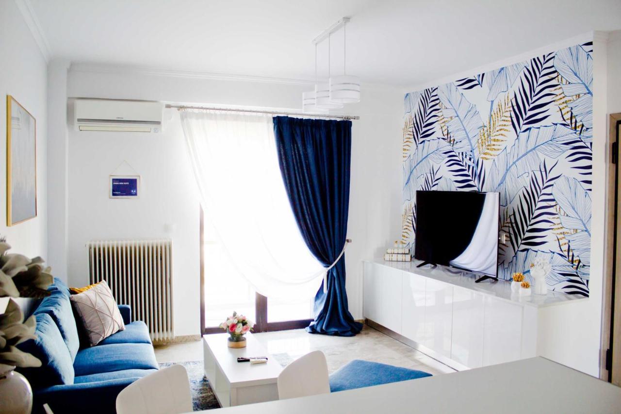 Ermis Mini Suite # 3 Chalkida Exterior photo