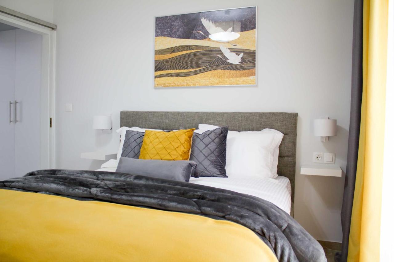Ermis Mini Suite # 3 Chalkida Exterior photo