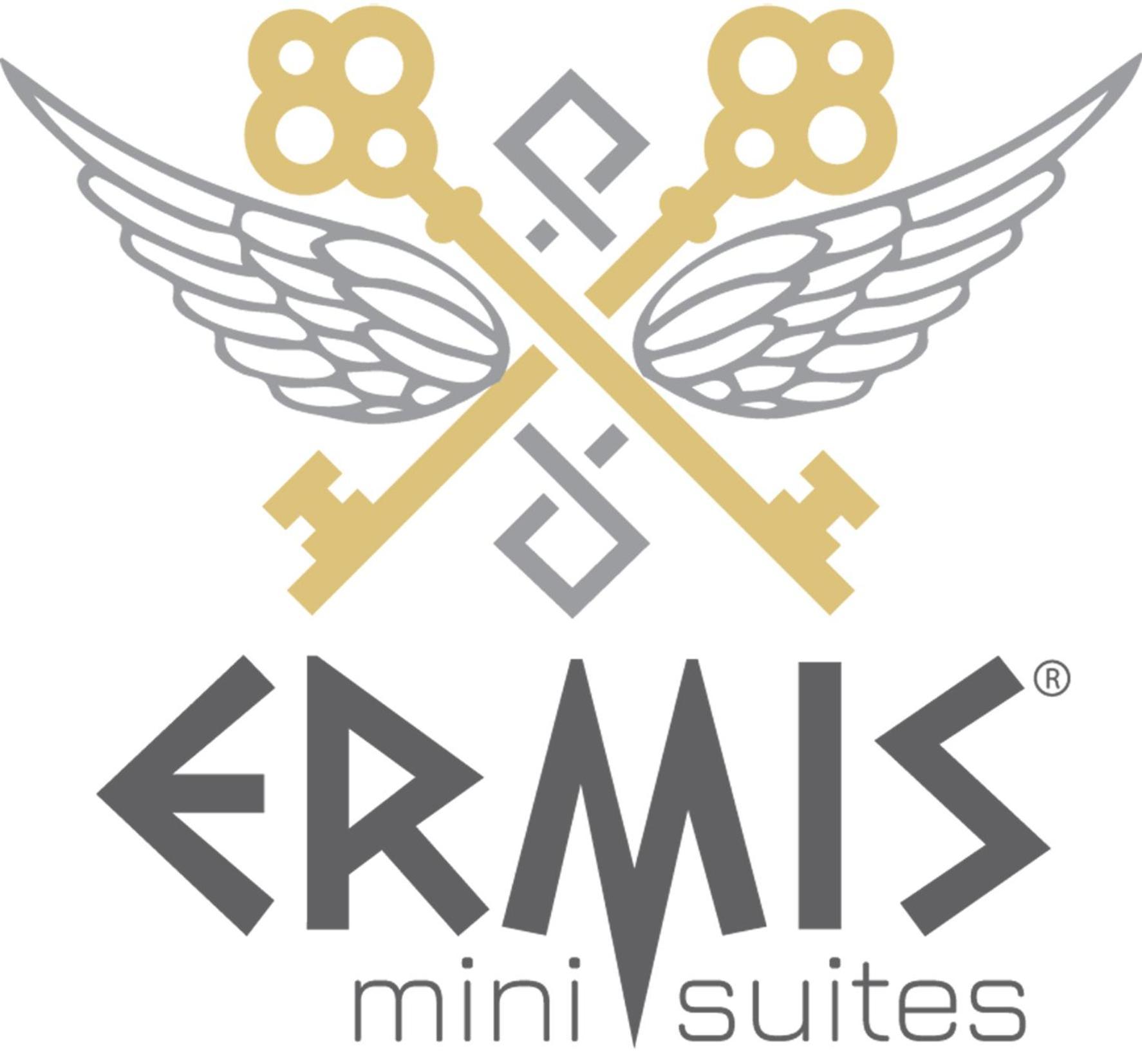 Ermis Mini Suite # 3 Chalkida Exterior photo