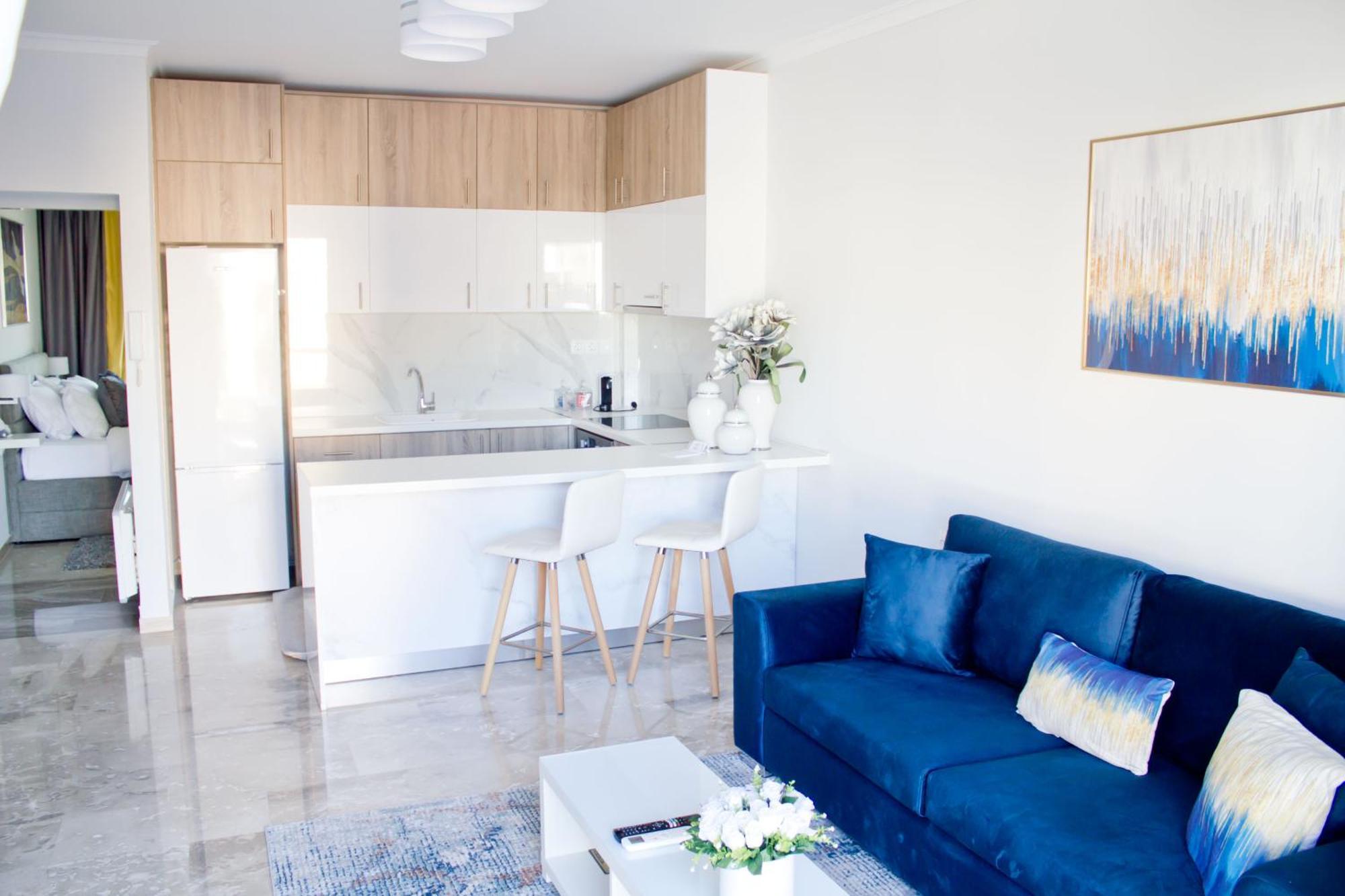 Ermis Mini Suite # 3 Chalkida Exterior photo