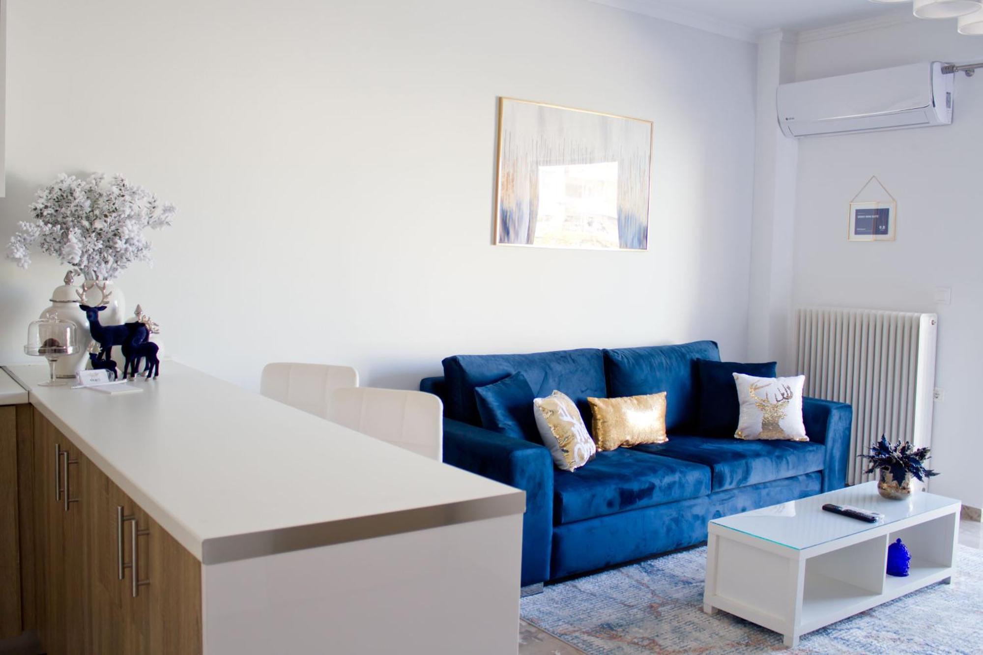 Ermis Mini Suite # 3 Chalkida Exterior photo