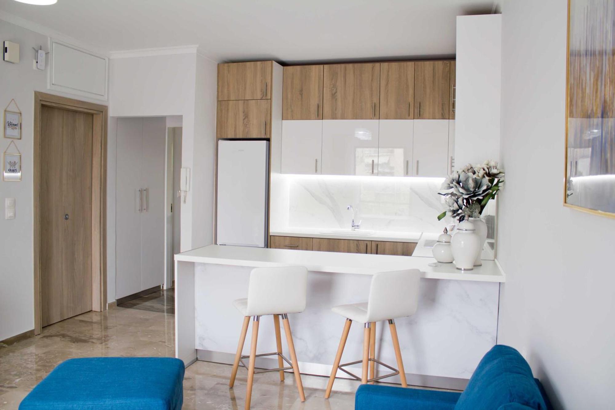Ermis Mini Suite # 3 Chalkida Exterior photo