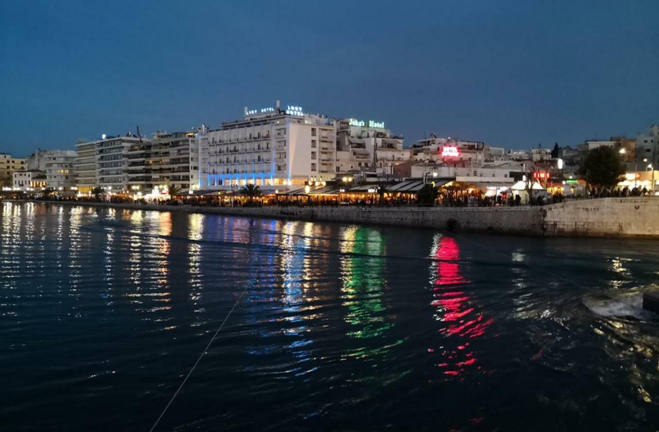 Ermis Mini Suite # 3 Chalkida Exterior photo