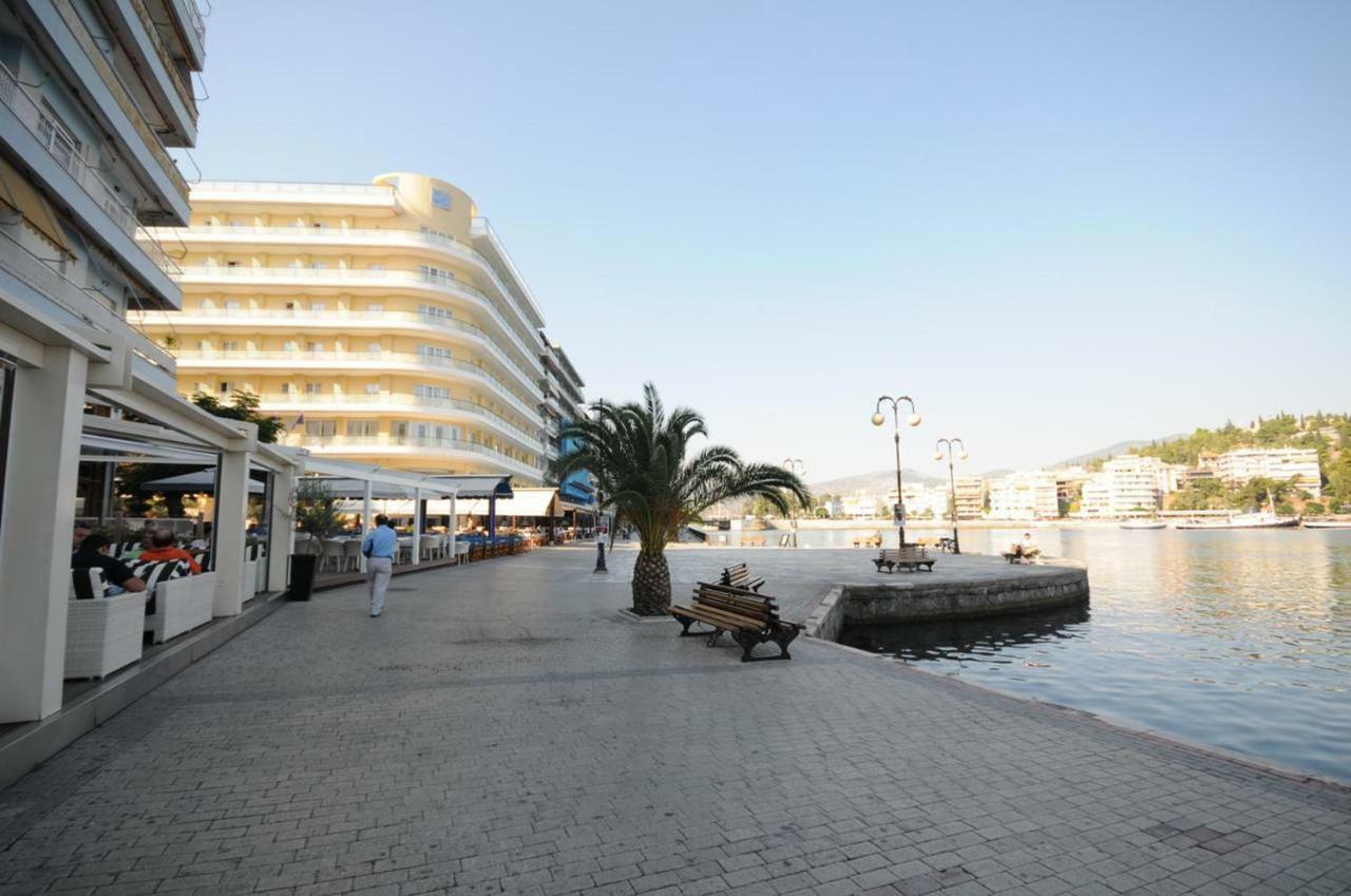 Ermis Mini Suite # 3 Chalkida Exterior photo